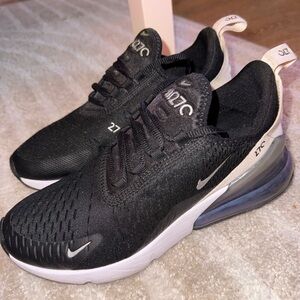 Nike Air270 Women’s Shoes - Black